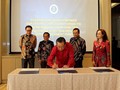 Sinar Mas-Astra Sumbang Rp40 Miliar untuk Pusat Riset Startup