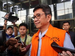 Eks Walkot Batu Eddy Rumpoko Segera Disidang di Kasus Gratifikasi