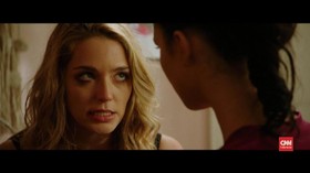 VIDEO: Lima Besar Box Office Hollywood Pekan Ini