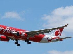 THR Karyawan Tetap Cair? Ini Jawaban Bos AirAsia Indonesia