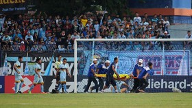 PSSI: Tim Medis Persela vs SP Mungkin Minim Pengalaman