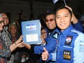 Demokrat Berharap Dapat Nomor Urut Sembilan di Pemilu 2019