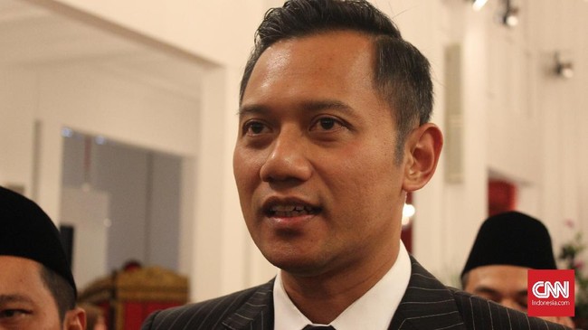 Demokrat menyebut safari politik AHY ke sejumlah tokoh politik belakangan ini merupakan bagian dari upaya menyiapkannya sebagai pemimpin masa depan.