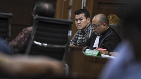 Jaksa Beberkan Risiko Politik Kegagalan Proyek e-KTP