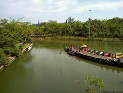 Warga Jakarta, Ini 5 Wisata Alam Terdekat dari Rumahmu