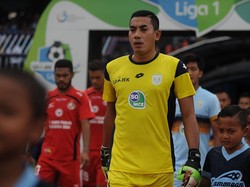 Mengenang Tiga Tahun Wafatnya Legenda Persela, Choirul Huda