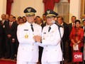 Dukung dan Nyinyir Netizen Ramaikan #SelamatBekerjaAniesSandi