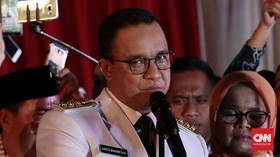Status 104 Pekerja Asing di Alexis Kini Ilegal
