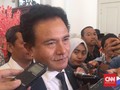 PBB Segera Adukan Kisruh Pendaftaran Parpol ke Bawaslu