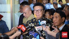 Pemerintah Bicarakan Dua Opsi Penulisan Kolom Agama di e-KTP