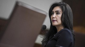 Baleg DPR Mengaku Belum Terima Draf Resmi RUU Omnibus Law