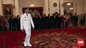 Siap Bekerja, Sandiaga Sebut Warga Berharap Banyak KJP Plus