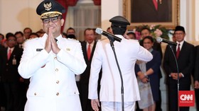 Tak Ada Konsekuensi Hukum untuk Menyebut Istilah Pribumi