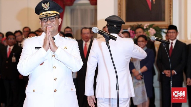 Meski ada Inpres B.J. Habibie tentang larangan penggunaan istilah pribumi, tak ada aturan spesifik soal penjatuhan sanksi pidana bagi pihak yang tak menaatinya.