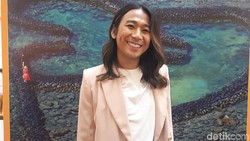 Sosok Jovi Adhiguna, Selebgram yang Makan Bakso Halal dengan Kerupuk Babi