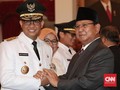 Sandi: Anies Masuk Daftar Calon Pendamping Prabowo