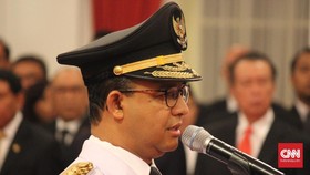 Selebriti Buka Suara soal Pribumi di Pidato Anies Baswedan