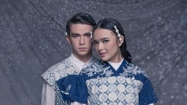 img-title Saling Hapus Foto, Amanda Manopo Gagal Nikah dengan Chris Laurent?