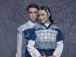 Saat Sejoli Amanda Manopo dan Chris Laurent Main Film Horor