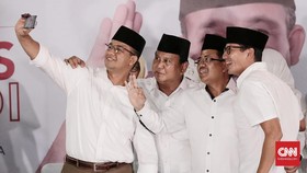 Sudirman Said Akui Ada Perjanjian Utang Pilkada Anies-Sandiaga