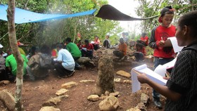 Penelitian Arkeologi Papua Masih Tertinggal dari Papua Nugini