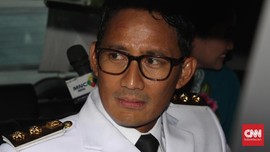 Eks Kolega Sandiaga Uno Jadi Tersangka Dugaan Penggelapan