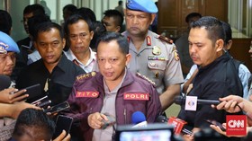 Kegagalan Reformasi Menyeret Polri ke Pusaran Politik