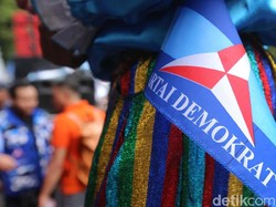 Di Paripurna, Demokrat Sebut RUU Cipta Kerja Cacat!
