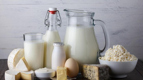Berhenti Konsumsi Susu Bisa Membuat Tubuh Menjadi Laktosa Intoleran Berhenti Konsumsi Susu Bisa Membuat Tubuh Menjadi Laktosa Intoleran