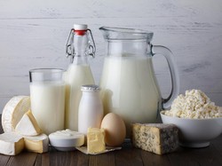 Perut Sedang Sembelit? Hindari Konsumsi 5 Makanan Ini