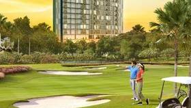 Jababeka Residence: Kota Modern yang Jadi Magnet Investor