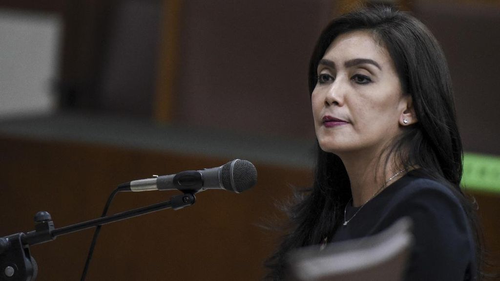 Rieke PDIP Desak RUU PPRT Disahkan Usai Tertahan 2 Dekade