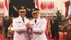 Alasan Pentingnya Paripurna Istimewa DPRD Bagi Anies-Sandi