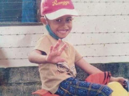 Dengar Lagu 'Bunda' Jadi Keinginan Terakhir Anakku Sebelum Pergi Selamanya