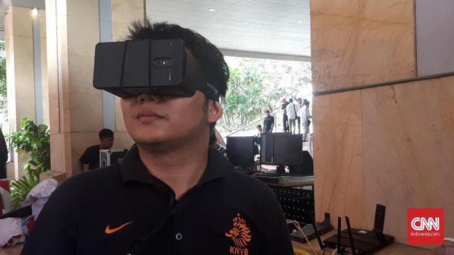 Snapdragon XR2 memungkinkan resolusi layar hingga 3K pada 90 bingkai per detik dan resolusi video 8K.