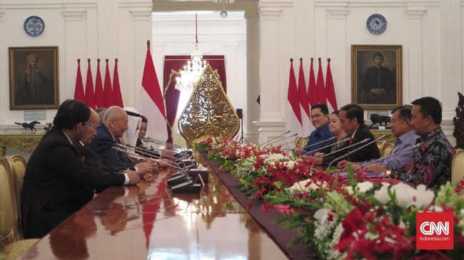Menko PMK Puan Maharani mengatakan pelaksanaan Asian Games 2018 akan mempengaruhi posisi Indonesia sebagai tuan rumah di ajang internasional selanjutnya. 