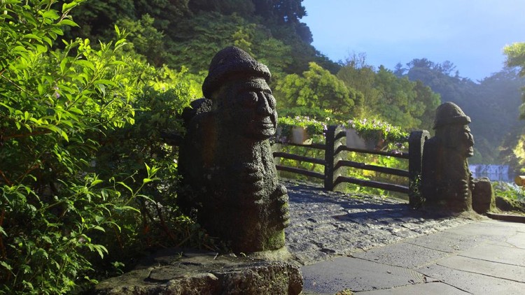 Berencana liburan ke Korea Selatan? Pulau Jeju bisa jadi pilihan tepat.