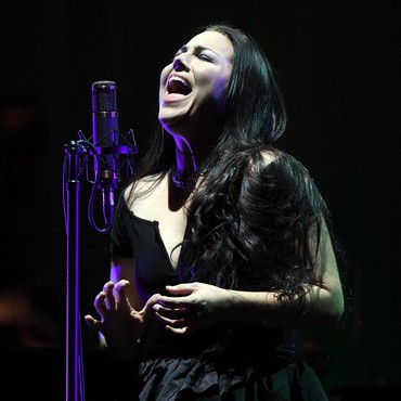 Lirik Lagu My Immortal - Evanescence