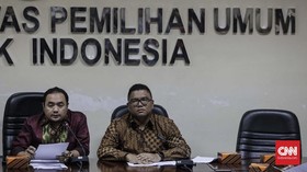 Bawaslu Temukan 425 Isu Netralitas Aparat di 14 Provinsi