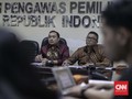 PBB dan Golkar Ajukan Sengketa Bacaleg ke Bawaslu