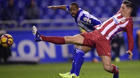 Fernando Torres Ditolak Klub Perancis