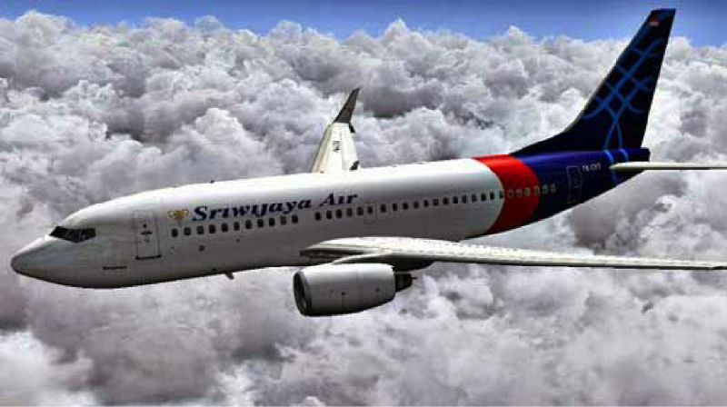 Sriwijaya Air Group akan membuka rute penerbangan baru menuju destinasi wisata Raja Ampat.