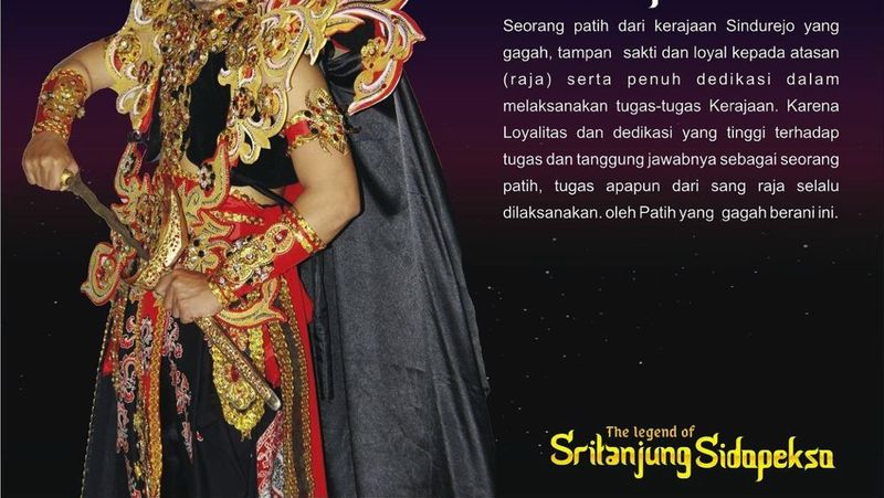 Banyuwangi kembali menggelar parade karnaval berskala internasional bertajuk Banyuwangi Ethno Carnival (BEC).