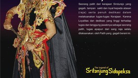 Sederet Keseruan di Banyuwangi Ethno Carnival 2017