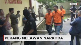 Perang Melawan Narkoba