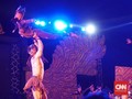 Menjelajah Budaya dan Tarian Indonesia di Sudut Nusa Dua Bali