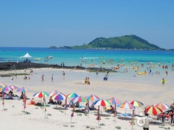 Percantik Diri, Korsel Makeover 23 Tempat Wisata
