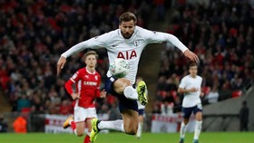 Pesan Presiden Madrid ke Llorente: Jangan Banyak Berlari