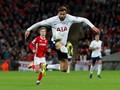 Pesan Presiden Madrid ke Llorente: Jangan Banyak Berlari