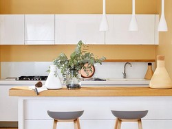 5 Tips Desain Interior yang Bikin Mood Makin Bagus di Rumah